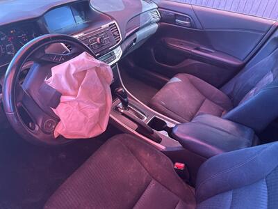 2014 Honda Accord Sport   - Photo 6 - Chula Vista, CA 91911