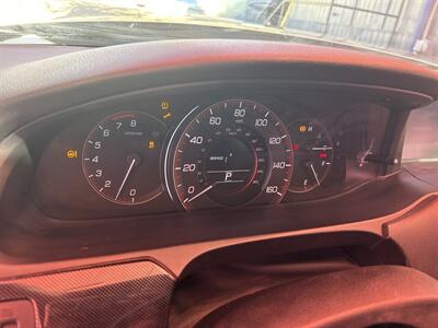 2014 Honda Accord Sport   - Photo 8 - Chula Vista, CA 91911