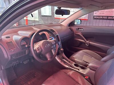 2007 Scion tC   - Photo 7 - Chula Vista, CA 91911