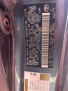 2007 Scion tC   - Photo 6 - Chula Vista, CA 91911