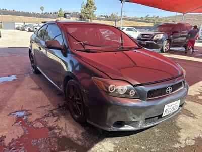 2007 Scion tC   - Photo 4 - Chula Vista, CA 91911