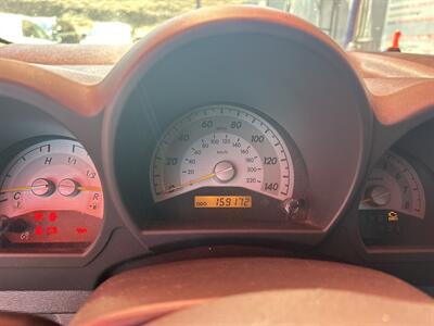 2007 Scion tC   - Photo 8 - Chula Vista, CA 91911