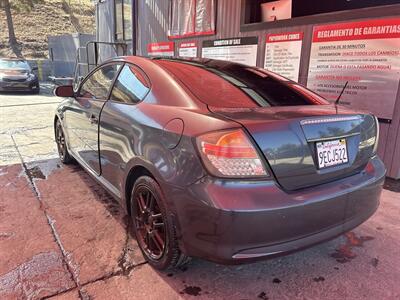 2007 Scion tC   - Photo 2 - Chula Vista, CA 91911
