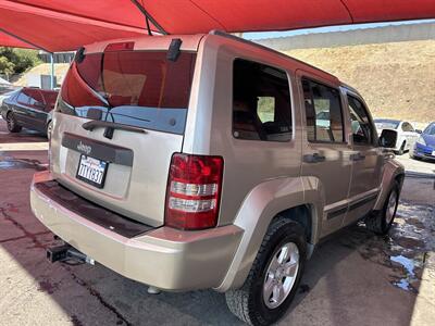 2011 Jeep Liberty Sport   - Photo 7 - Chula Vista, CA 91911