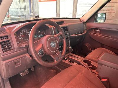 2011 Jeep Liberty Sport   - Photo 4 - Chula Vista, CA 91911