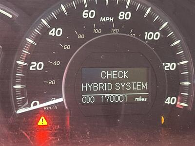 2008 Toyota Camry Hybrid   - Photo 8 - Chula Vista, CA 91911