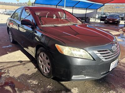 2008 Toyota Camry Hybrid   - Photo 4 - Chula Vista, CA 91911
