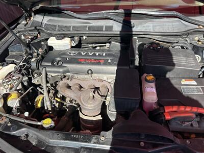 2008 Toyota Camry Hybrid   - Photo 5 - Chula Vista, CA 91911