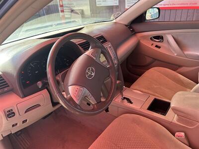 2008 Toyota Camry Hybrid   - Photo 6 - Chula Vista, CA 91911