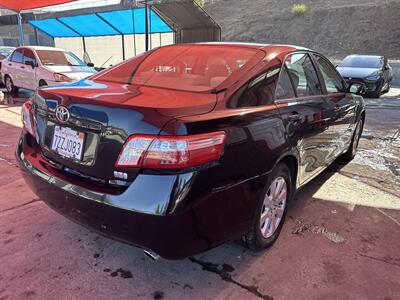 2008 Toyota Camry Hybrid   - Photo 3 - Chula Vista, CA 91911