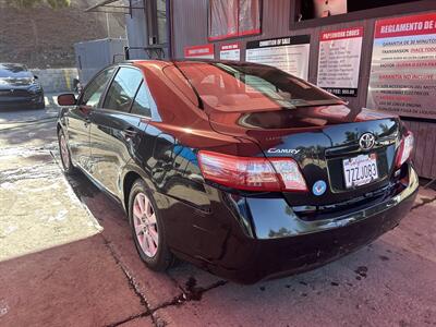 2008 Toyota Camry Hybrid   - Photo 2 - Chula Vista, CA 91911