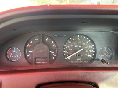 1988 Toyota Corolla Deluxe   - Photo 6 - Chula Vista, CA 91911