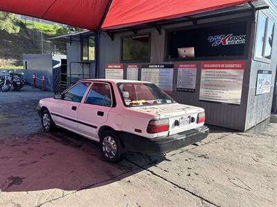 1988 Toyota Corolla Deluxe   - Photo 2 - Chula Vista, CA 91911