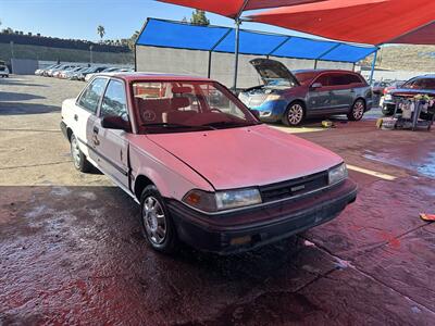 1988 Toyota Corolla Deluxe   - Photo 4 - Chula Vista, CA 91911