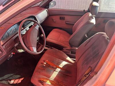 1988 Toyota Corolla Deluxe   - Photo 5 - Chula Vista, CA 91911