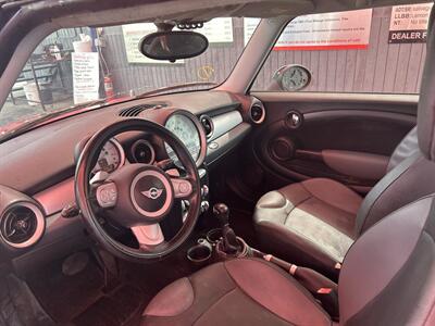 2009 MINI Cooper   - Photo 5 - Chula Vista, CA 91911