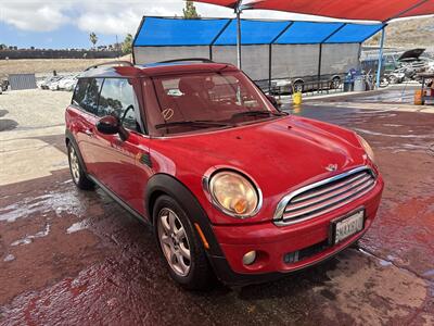 2009 MINI Cooper   - Photo 4 - Chula Vista, CA 91911