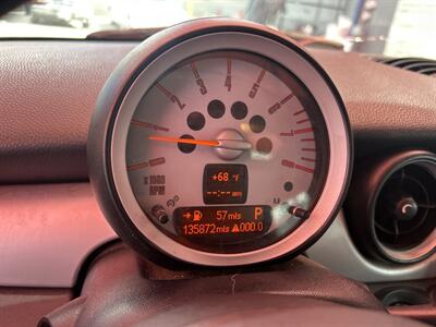 2009 MINI Cooper   - Photo 6 - Chula Vista, CA 91911