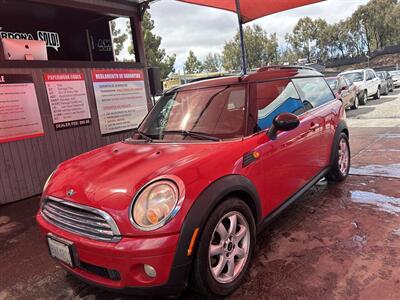 2009 MINI Cooper   - Photo 1 - Chula Vista, CA 91911