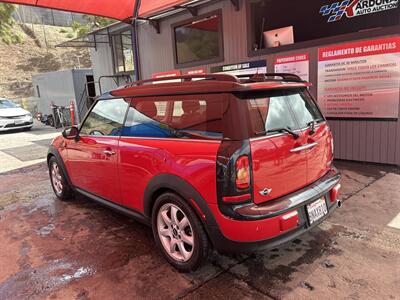 2009 MINI Cooper   - Photo 2 - Chula Vista, CA 91911