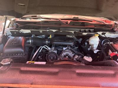 2012 RAM 1500 ST   - Photo 5 - Chula Vista, CA 91911