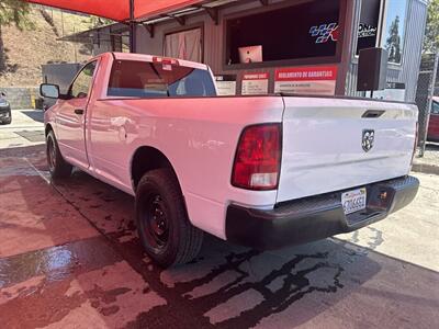 2012 RAM 1500 ST   - Photo 2 - Chula Vista, CA 91911