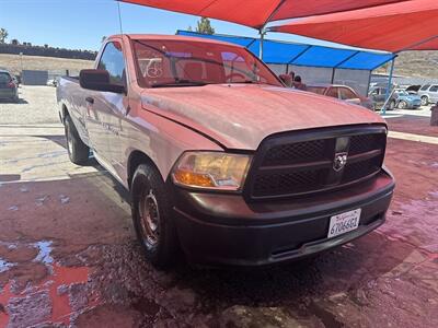 2012 RAM 1500 ST   - Photo 4 - Chula Vista, CA 91911