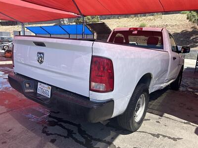 2012 RAM 1500 ST   - Photo 3 - Chula Vista, CA 91911