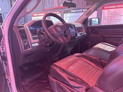 2012 RAM 1500 ST   - Photo 7 - Chula Vista, CA 91911