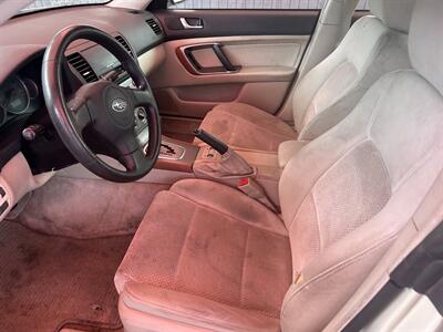 2006 Subaru Outback 2.5i   - Photo 5 - Chula Vista, CA 91911