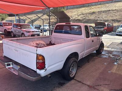 1999 Toyota Tacoma SR5   - Photo 3 - Chula Vista, CA 91911