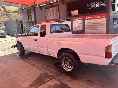 1999 Toyota Tacoma SR5   - Photo 4 - Chula Vista, CA 91911