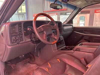 2006 GMC Sierra 2500 Work Truck   - Photo 7 - Chula Vista, CA 91911