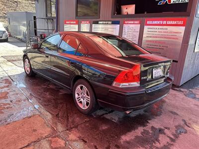 2007 Volvo S60 2.5T   - Photo 2 - Chula Vista, CA 91911