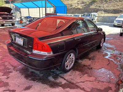 2007 Volvo S60 2.5T   - Photo 3 - Chula Vista, CA 91911