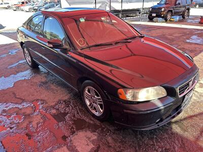 2007 Volvo S60 2.5T   - Photo 4 - Chula Vista, CA 91911