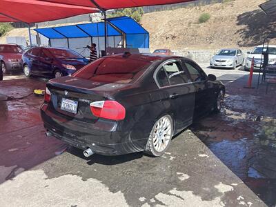 2007 BMW 335i   - Photo 3 - Chula Vista, CA 91911