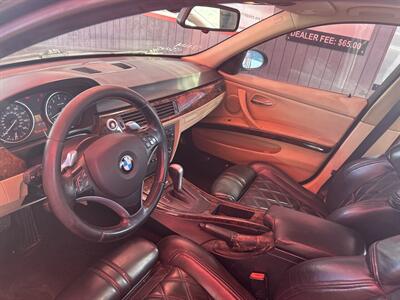 2007 BMW 335i   - Photo 7 - Chula Vista, CA 91911