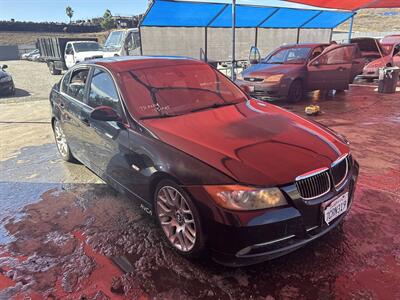 2007 BMW 335i   - Photo 4 - Chula Vista, CA 91911