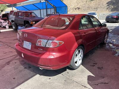 2006 Mazda Mazda6 s   - Photo 4 - Chula Vista, CA 91911