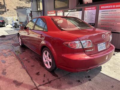 2006 Mazda Mazda6 s   - Photo 2 - Chula Vista, CA 91911