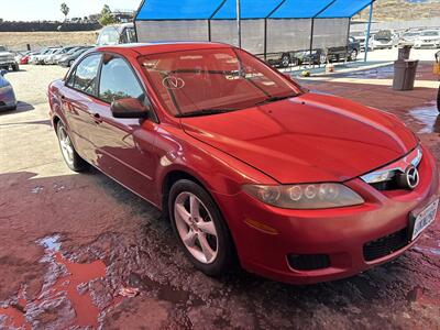 2006 Mazda Mazda6 s   - Photo 3 - Chula Vista, CA 91911