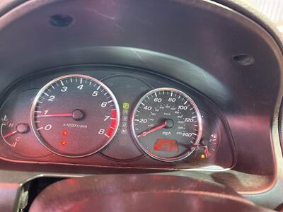 2006 Mazda Mazda6 s   - Photo 8 - Chula Vista, CA 91911