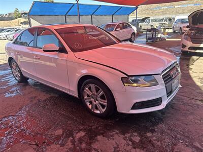 2010 Audi A4 2.0T Premium   - Photo 4 - Chula Vista, CA 91911