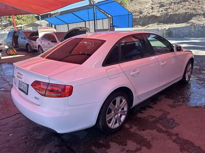 2010 Audi A4 2.0T Premium   - Photo 3 - Chula Vista, CA 91911