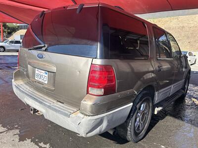 2003 Ford Expedition XLT   - Photo 3 - Chula Vista, CA 91911