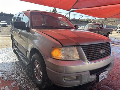 2003 Ford Expedition XLT   - Photo 4 - Chula Vista, CA 91911