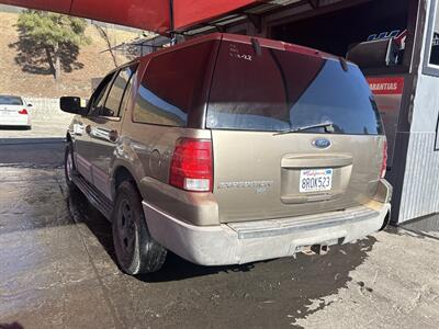 2003 Ford Expedition XLT   - Photo 2 - Chula Vista, CA 91911