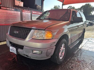 2003 Ford Expedition XLT   - Photo 1 - Chula Vista, CA 91911