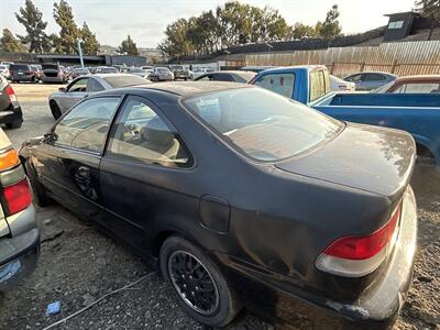 1997 Honda Civic EX   - Photo 2 - Chula Vista, CA 91911
